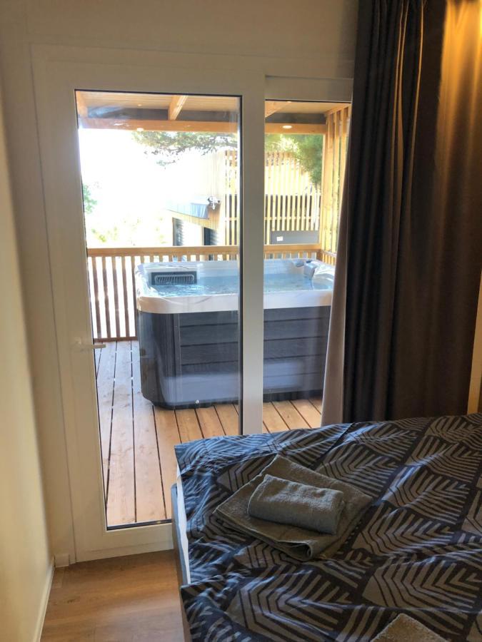 Luxury Mobile Houses Adria Selce Eksteriør billede